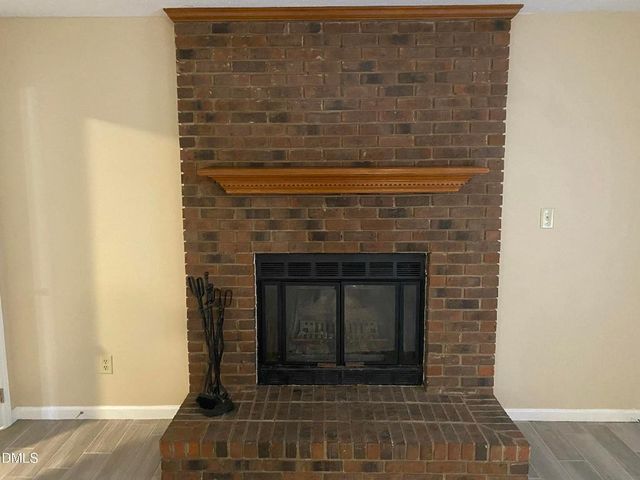 109 Remington Woods Drive, Wake Forest, NC 27587