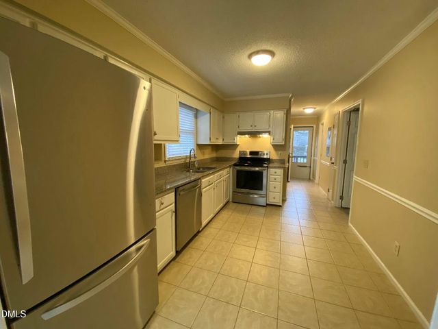 109 Remington Woods Drive, Wake Forest, NC 27587