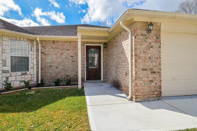 14315 Branchwater Lane, Sugar Land, TX 77498