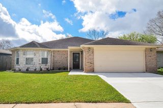 14315 Branchwater Lane, Sugar Land, TX 77498