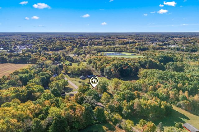 5354 Albion Road, Concord Twp, MI 49237