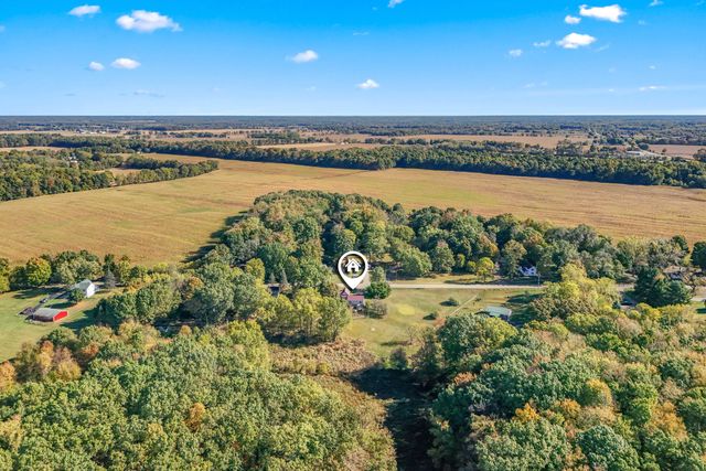 5354 Albion Road, Concord Twp, MI 49237