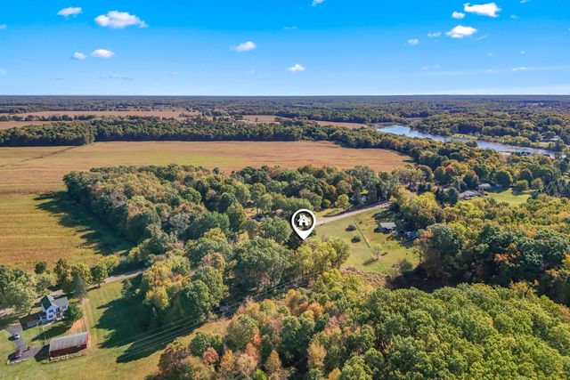 5354 Albion Road, Concord Twp, MI 49237