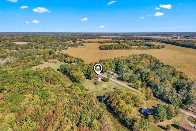 5354 Albion Road, Concord Twp, MI 49237