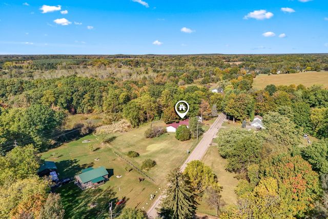 5354 Albion Road, Concord Twp, MI 49237