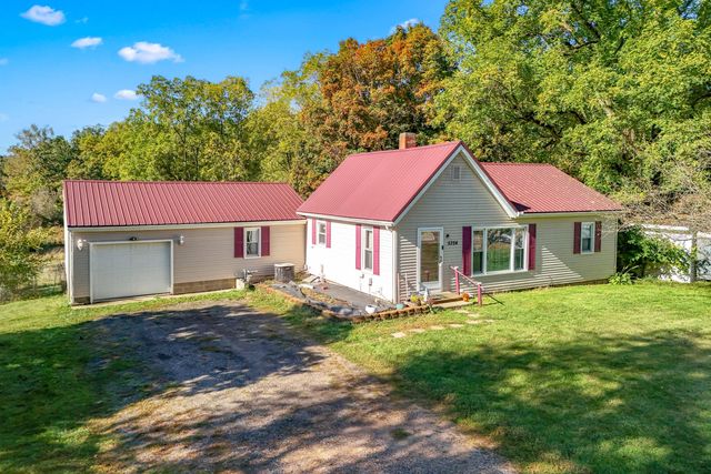 5354 Albion Road, Concord Twp, MI 49237