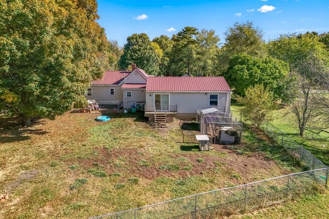 5354 Albion Road, Concord Twp, MI 49237