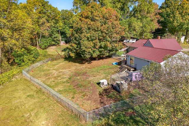 5354 Albion Road, Concord Twp, MI 49237