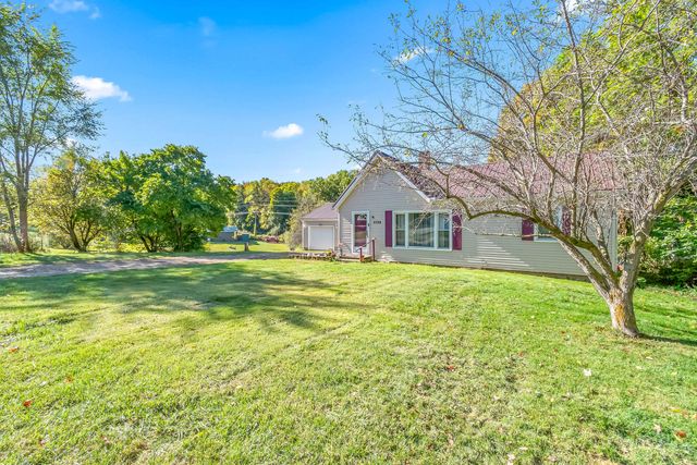 5354 Albion Road, Concord Twp, MI 49237