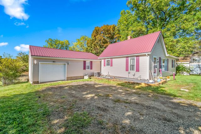 5354 Albion Road, Concord Twp, MI 49237