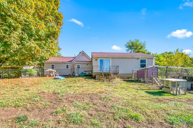 5354 Albion Road, Concord Twp, MI 49237