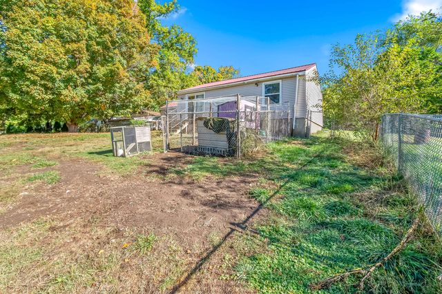 5354 Albion Road, Concord Twp, MI 49237