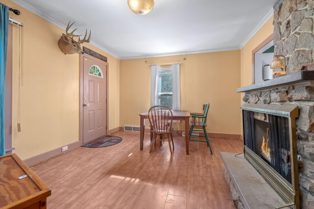 5354 Albion Road, Concord Twp, MI 49237