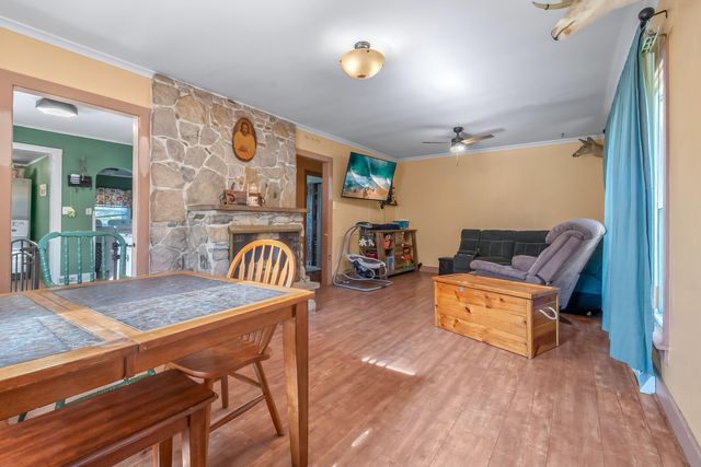 5354 Albion Road, Concord Twp, MI 49237