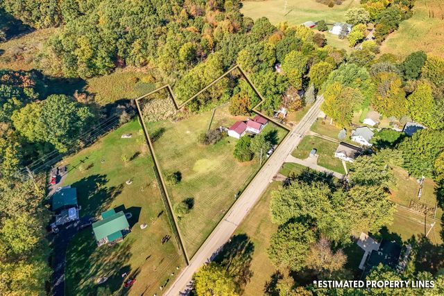 5354 Albion Road, Concord Twp, MI 49237