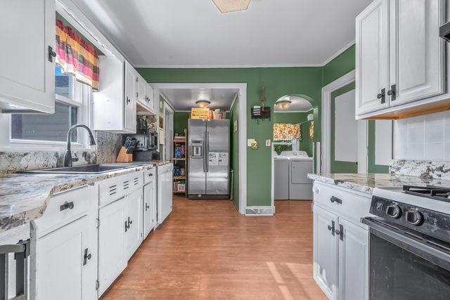 5354 Albion Road, Concord Twp, MI 49237