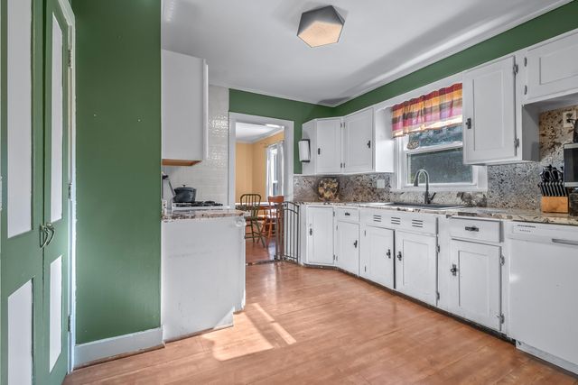 5354 Albion Road, Concord Twp, MI 49237