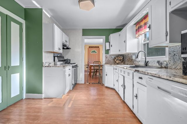 5354 Albion Road, Concord Twp, MI 49237