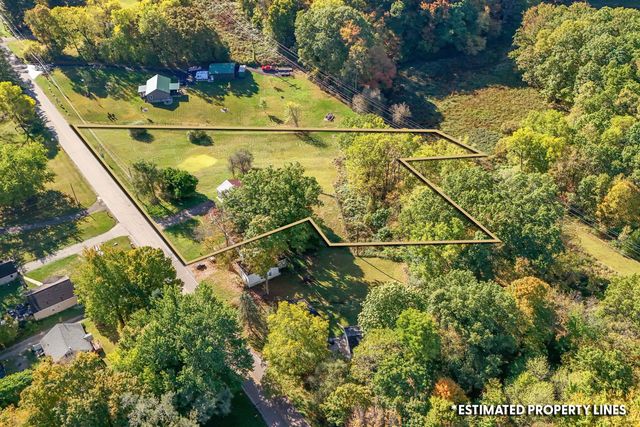 5354 Albion Road, Concord Twp, MI 49237