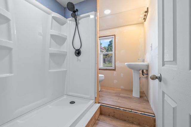 5354 Albion Road, Concord Twp, MI 49237