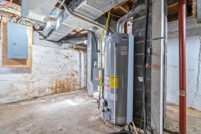 5354 Albion Road, Concord Twp, MI 49237