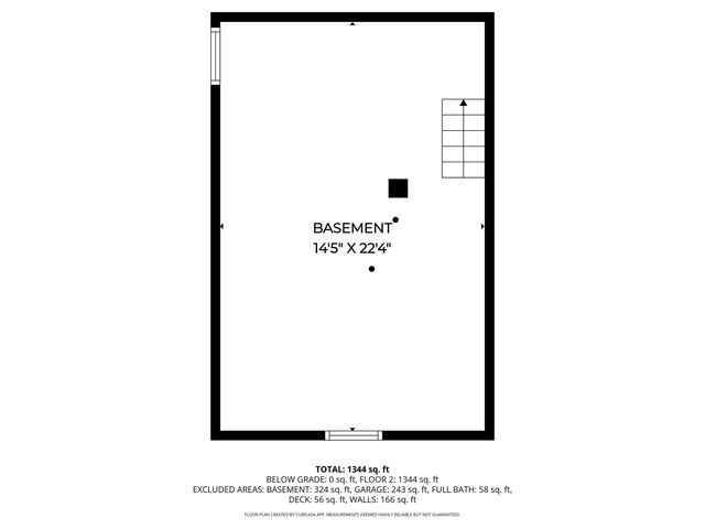 5354 Albion Road, Concord Twp, MI 49237