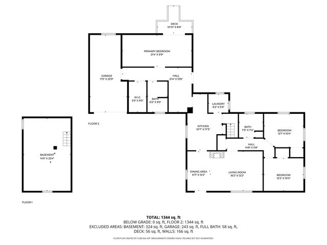 5354 Albion Road, Concord Twp, MI 49237
