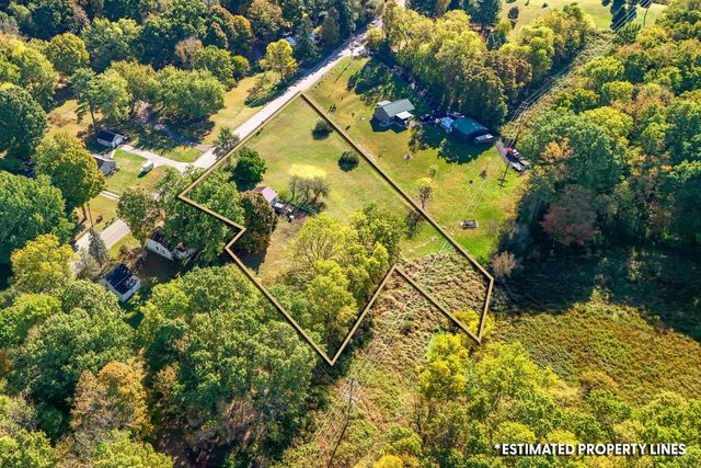 5354 Albion Road, Concord Twp, MI 49237