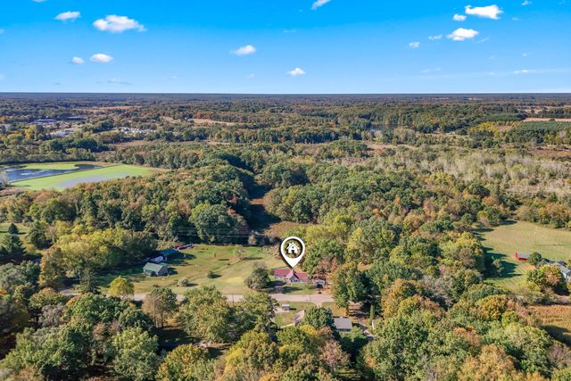 5354 Albion Road, Concord Twp, MI 49237