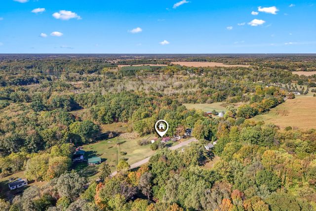 5354 Albion Road, Concord Twp, MI 49237