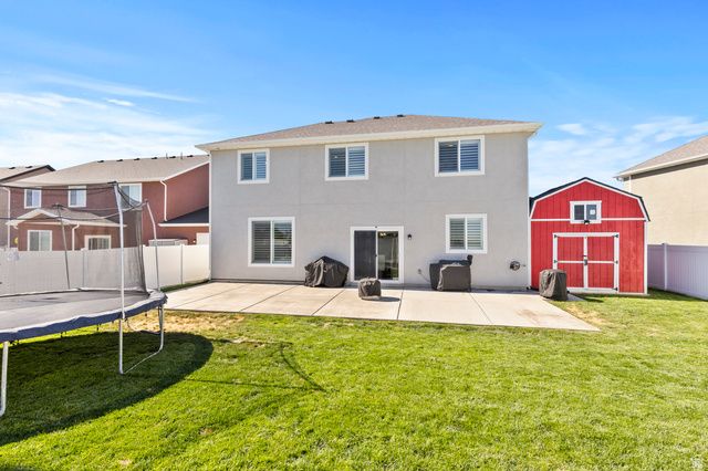 4334 W 3490 S, West Haven, UT 84401