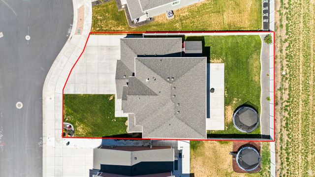4334 W 3490 S, West Haven, UT 84401