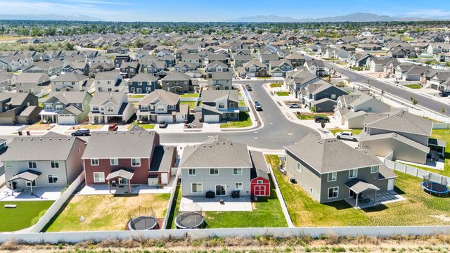 4334 W 3490 S, West Haven, UT 84401
