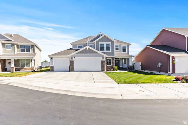 4334 W 3490 S, West Haven, UT 84401