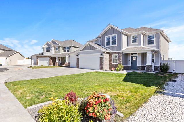 4334 W 3490 S, West Haven, UT 84401