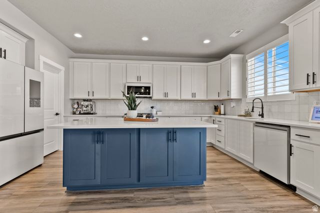 4334 W 3490 S, West Haven, UT 84401