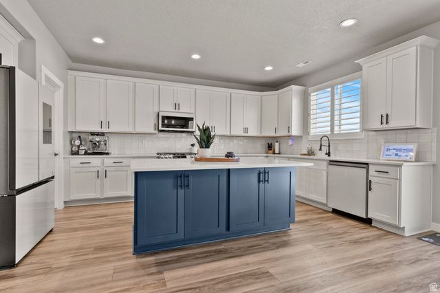 4334 W 3490 S, West Haven, UT 84401