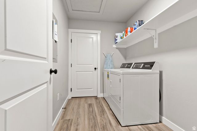 4334 W 3490 S, West Haven, UT 84401
