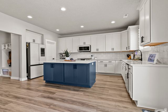 4334 W 3490 S, West Haven, UT 84401