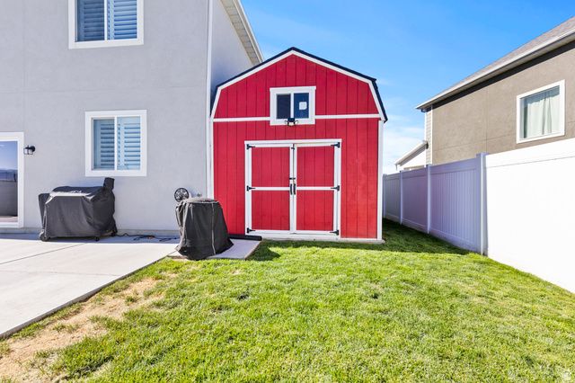 4334 W 3490 S, West Haven, UT 84401