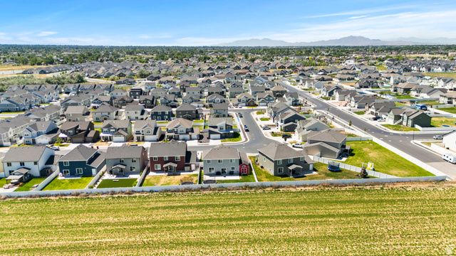 4334 W 3490 S, West Haven, UT 84401