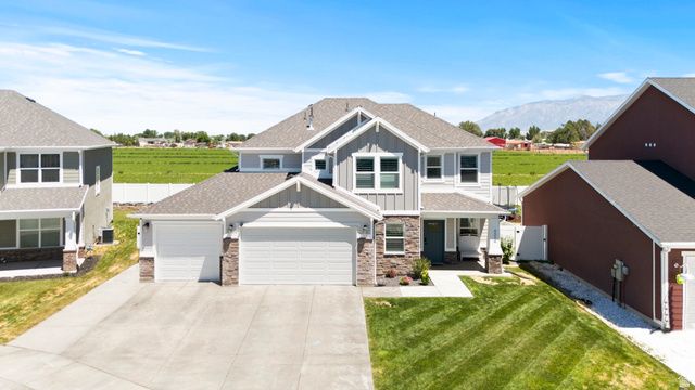 4334 W 3490 S, West Haven, UT 84401