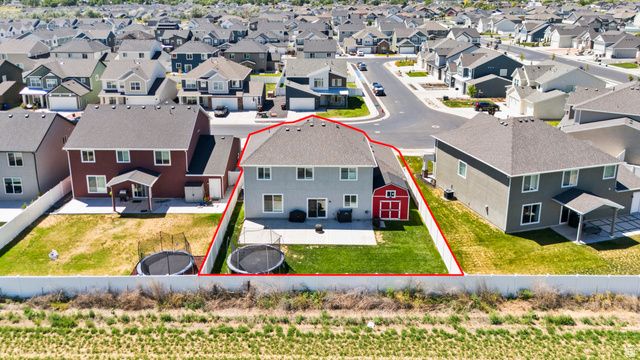 4334 W 3490 S, West Haven, UT 84401