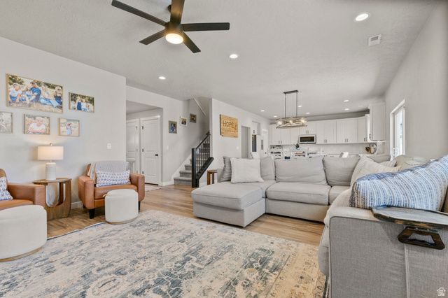 4334 W 3490 S, West Haven, UT 84401