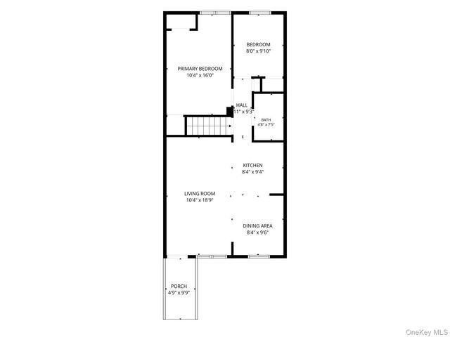 204-20 45th Drive, Bayside, NY 11361