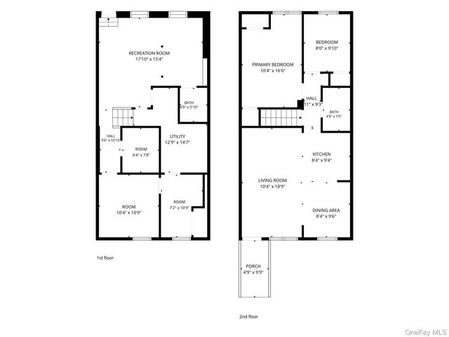 204-20 45th Drive, Bayside, NY 11361