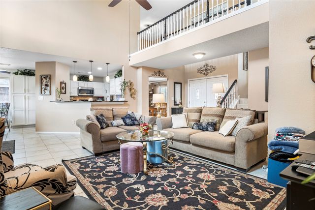 1309 Falcon Drive, Lewisville, TX 75077