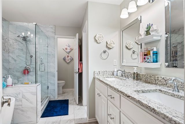 1309 Falcon Drive, Lewisville, TX 75077