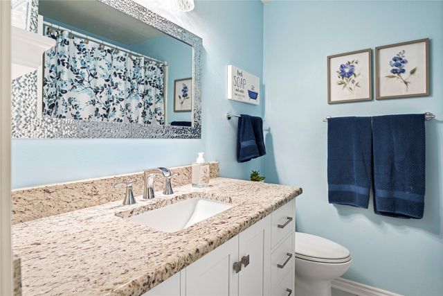 1309 Falcon Drive, Lewisville, TX 75077