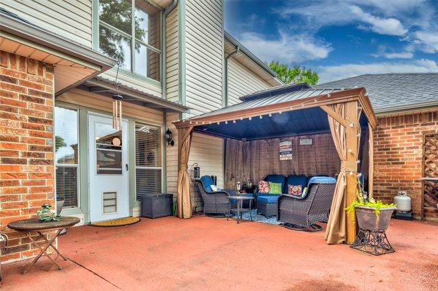 1309 Falcon Drive, Lewisville, TX 75077